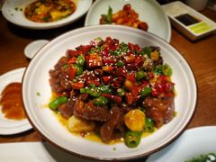 -全聚德(江宁店)