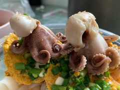 八爪鱼-荔林食店(西华路店)