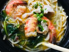 -林氏沙茶面·闽南必尝小吃(福建路店)