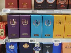-盒马鲜生(首义店)