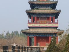 -大明幻境第一城