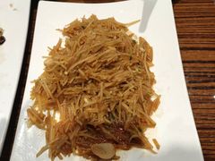 -蚝堡海鲜·威海菜·海肠捞饭·烧烤·亚洲吃蚝公司(幸福门店)