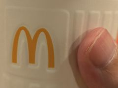 -麦当劳(温州人民路店)