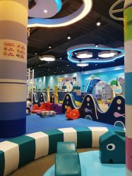 点击看大图 -咔咔海洋之家家庭娱乐中心(亿恒购物中心店)