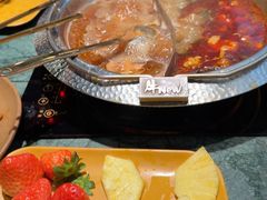 -牛New寿喜烧(中山公园龙之梦店)