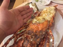 -尚味泰餐厅