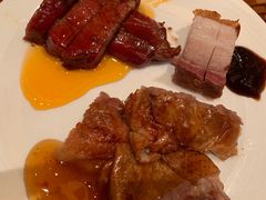 -鸣诗自助餐(澳門四季酒店)