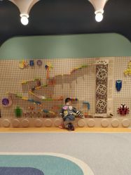 -奈尔宝家庭中心·亲子餐厅(北京东坝万达店)