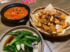 -那时新疆·若羌(经纬汇店)