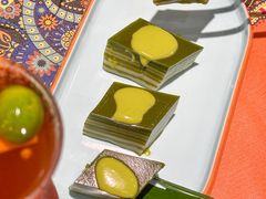 -马来西亚肉骨茶汤·招牌螃蟹·烧鸡·呷喱吧吧(海上世界店)