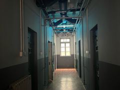 -青岛德国监狱旧址博物馆