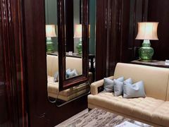 -上海静安香格里拉大酒店