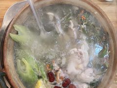 -洪大厨鸡煲(福田店)