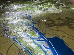 -广州市城市规划展览中心