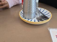 -必胜客(安盛购物广场金州店)