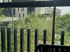 -上海崇明金茂凯悦酒店