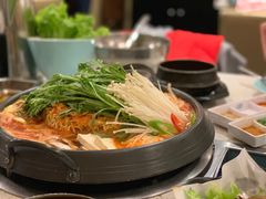 -韩时烤肉(枫蓝店)