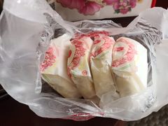 五仁月饼-巢娭毑月饼店(洞井路店)