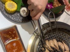 -千寻山野烤肉(天虹店)