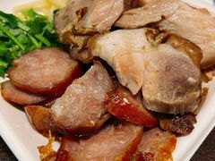 -台南擔仔面·卤肉饭(老虹井路店)