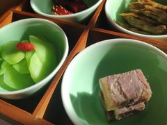 -松鹤楼·非遗·苏帮菜(融科店)