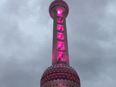 -陆家嘴空中步行连廊