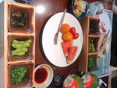 -一本魅·日式料理