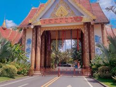 -西双版纳傣族园