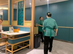 -绿草地·湘菜(7mall店)