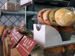 -Juicy Bakery(大学路店)