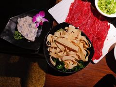 -牛焱·贵州黄牛肉火锅(城西银泰店)