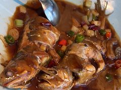 -潮堂 · 潮州菜(国贸商城店)