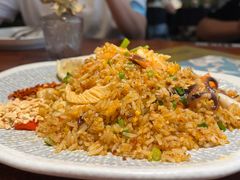 -卡朋厨房(289艺术园区店)