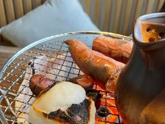 -梅间堂茶馆(绿地缤纷城店)