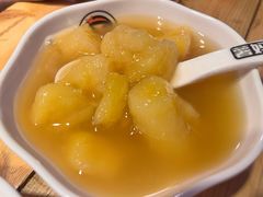 -黄记玉米汁(叠翠路店)