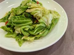-烤肉宛饭庄(北新桥店)