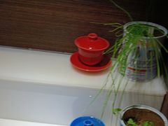-海底捞火锅(锦艺城店)