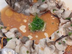 -箸福·夜上海(雨花客厅店)