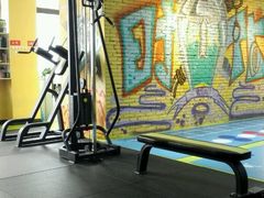 -RoMan罗马健身工作室(莘庄店)