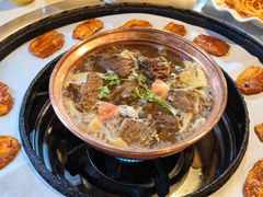-顺顺小吃(独克宗古城店)
