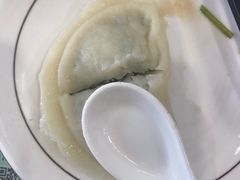 鲅鱼饺子-华圆美食