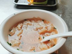 大碗崖口净云吞-崖口云吞(中堡店)