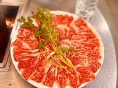 星级牛肉-方荣记饭店