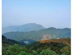 -南岳衡山风景名胜区