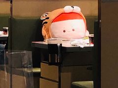 -海底捞火锅(龙湖金沙天街店)