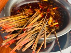 -牛华八婆麻辣烫(起源店)