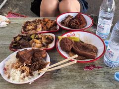 -刘小忙把子肉(北园大街总店)