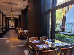 -康莱德酒店·美庭自助餐厅