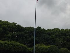 -宋庆龄陵园