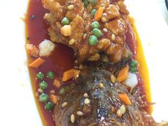 -阿婆农家菜(车墩店)
